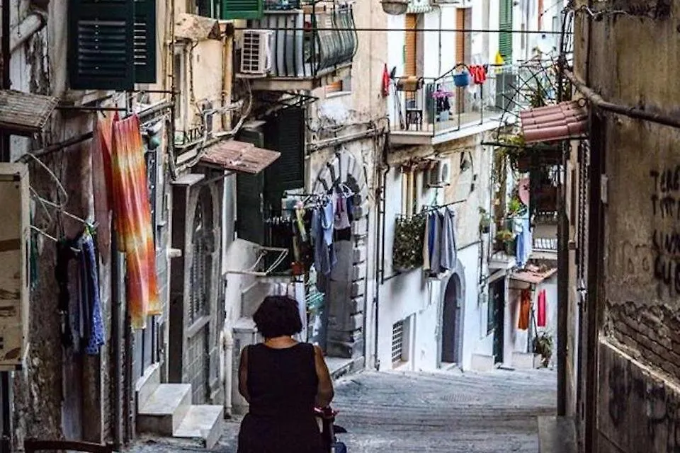 Nova Plebiscito Suites Napoli
